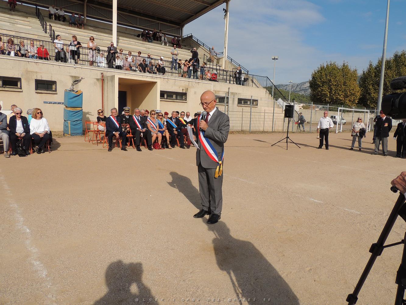 2018 10 06 LA GARDE FETE DE LA ST MICHEL PATRON DES PARACHUTISTES (203).JPG -           